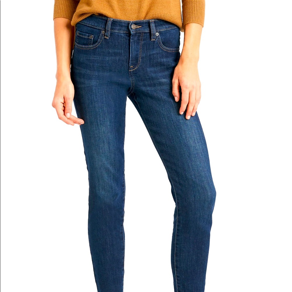 Banana Republic Jeans